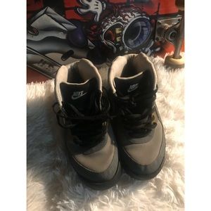 Nike air max 6y winter